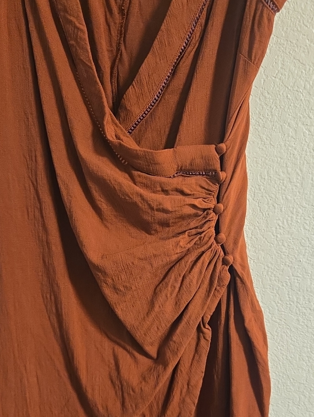 Free People Dylan Mini Slip - Picture 7 of 8